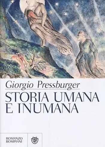 Offerta Storia umana e inumana