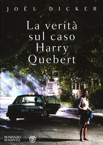 Offerta Lampo La verità sul caso Harry Quebert