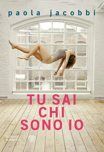 Tu sai chi sono io Di Tendenza