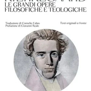Nuova Collezione Le grandi opere filosofiche e teologiche. Testo originale a fronte