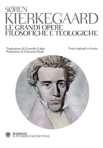 Nuova Collezione Le grandi opere filosofiche e teologiche. Testo originale a fronte