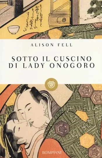 Sotto il cuscino di Lady Onogoro Prezzo Ridotto