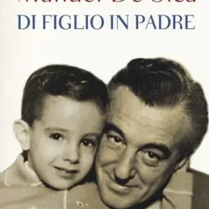 Spedizione Espresso Di figlio in padre