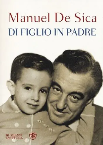 Spedizione Espresso Di figlio in padre