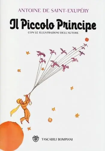 Il Piccolo Principe. Ediz. illustrata Quantità Limitata