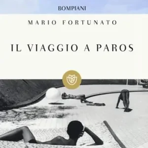 Consegna Rapida Il viaggio a Paros