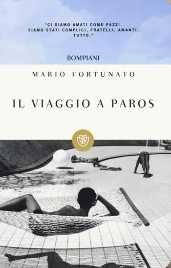 Consegna Rapida Il viaggio a Paros