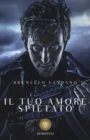 Il tuo amore spietato Solo Oggi