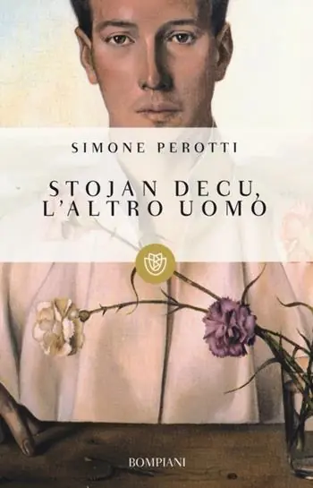 Saldi Stojan Decu, l‘altro uomo