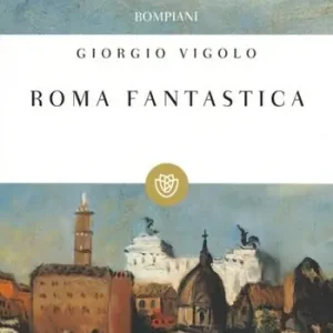 Vendita Finale Roma fantastica