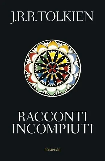 Racconti incompiuti Offerta Limitata