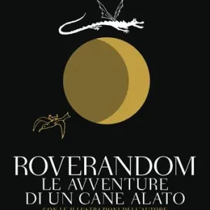 Prezzo Basso Roverandom. Le avventure di un cane alato