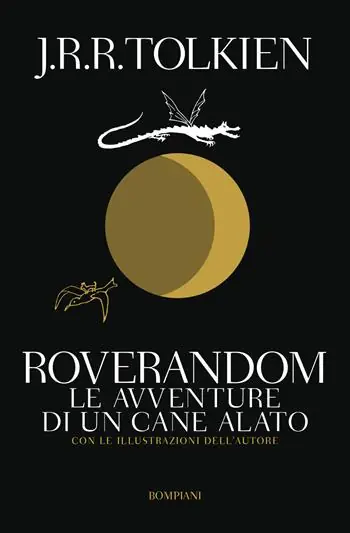 Prezzo Basso Roverandom. Le avventure di un cane alato