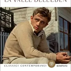 Compra Oggi Stesso La valle dell‘Eden