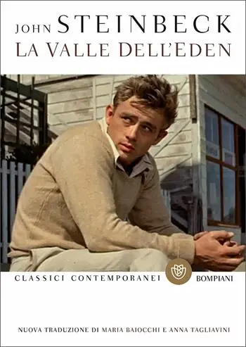 Compra Oggi Stesso La valle dell‘Eden