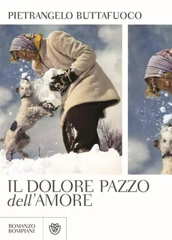 Il dolore pazzo dell‘amore Offerta