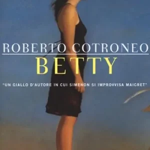 Acquista Ora Betty