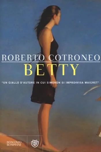 Acquista Ora Betty