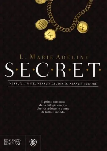 S.E.C.R.E.T. Ultima Occasione