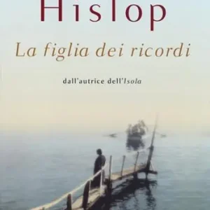 La figlia dei ricordi Esclusivo