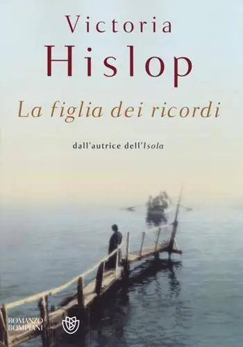 La figlia dei ricordi Esclusivo