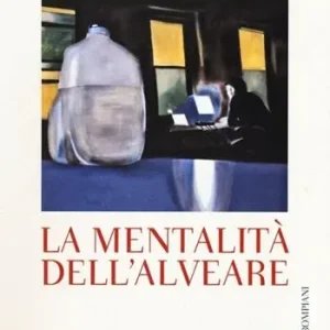 Esclusivo La mentalità dell‘alveare