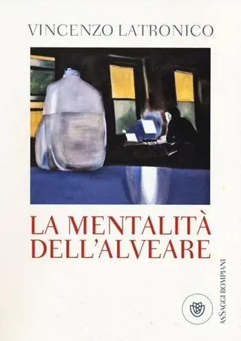 Esclusivo La mentalità dell‘alveare