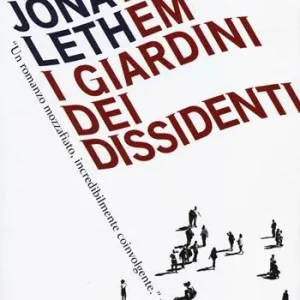 I giardini dei dissidenti Popolare