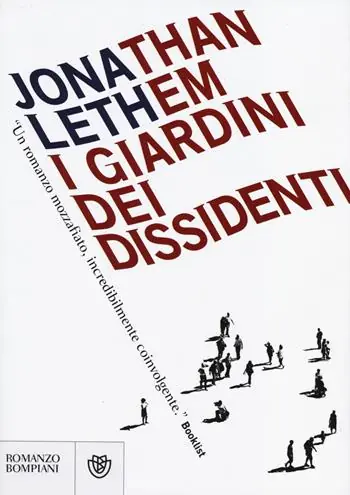 I giardini dei dissidenti Popolare