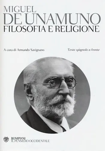 Filosofia e religione. Testo spagnolo a fronte Must-Have