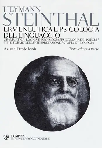 Ermeneutica e psicologia del linguaggio. Testo tedesco a fronte Offerta Lampo