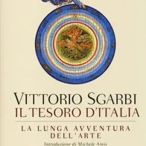 Super Prezzo La lunga avventura dell‘arte. Il tesoro d‘Italia. Ediz. illustrata