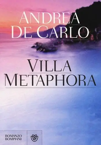 Villa Metaphora. Ediz. speciale Spedizione Espresso