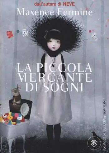 Solo Oggi La piccola mercante di sogni