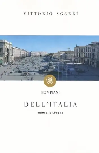 A Buon Prezzo Dell‘Italia. Uomini e luoghi