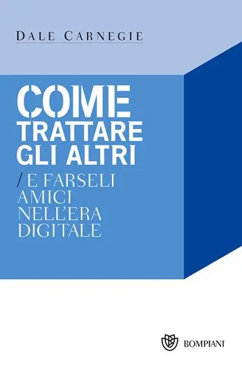 Come trattare gli altri nell‘era digitale Popolare