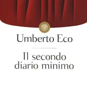 Soddisfatti O Rimborsati Il secondo diario minimo