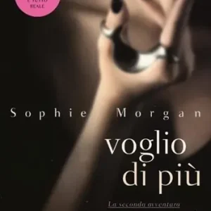 Voglio di più Reso Gratuito