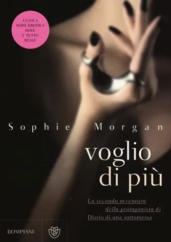 Voglio di più Reso Gratuito