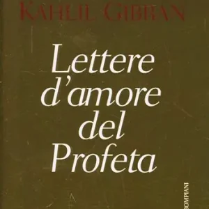 Lettere d‘amore del Profeta Affare