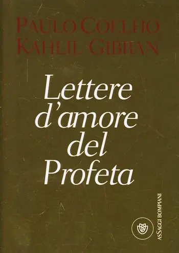 Lettere d‘amore del Profeta Affare