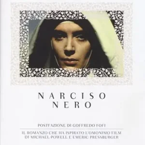 Narciso nero Economico