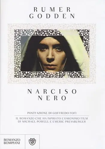 Narciso nero Economico