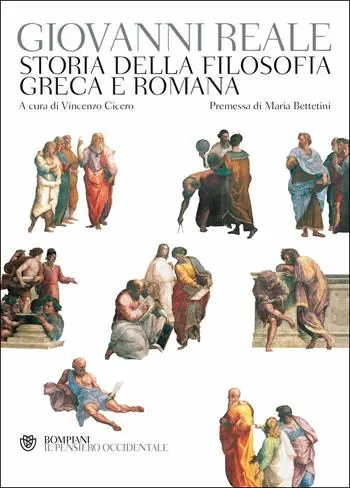Storia della filosofia greca e romana Prezzo Ridotto