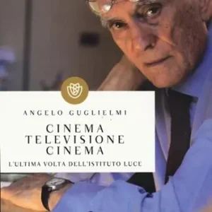 Cinema, televisione, cinema. L‘ultima volta dell‘Istituto Luce Reso Gratuito