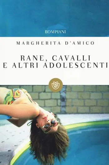 Rane, cavalli e altri adolescenti Saldi