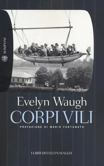 Corpi vili Prezzo Di Fabbrica