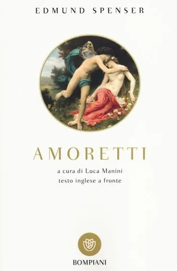 Amoretti. Testo inglese a fronte Affare