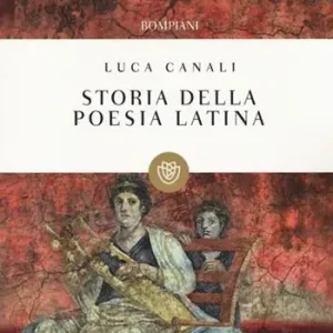Storia della poesia latina Pagamento Sicuro