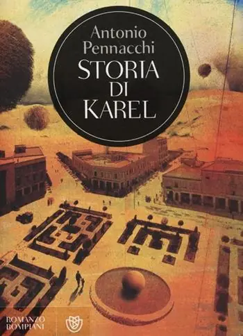 Storia di Karel Nuova Collezione